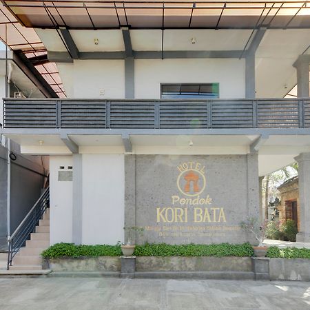 Reddoorz Near Stadion Kompyang Sujana Bali Denpasar Dış mekan fotoğraf