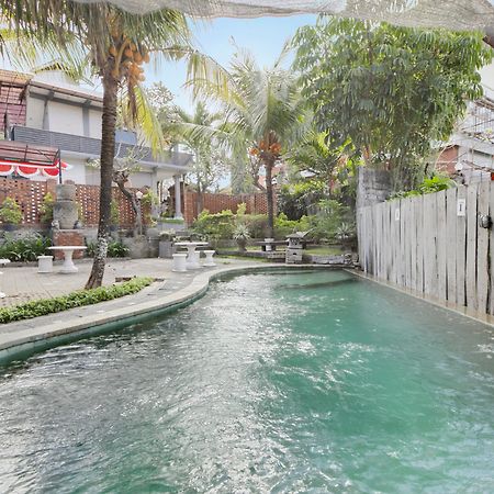 Reddoorz Near Stadion Kompyang Sujana Bali Denpasar Dış mekan fotoğraf