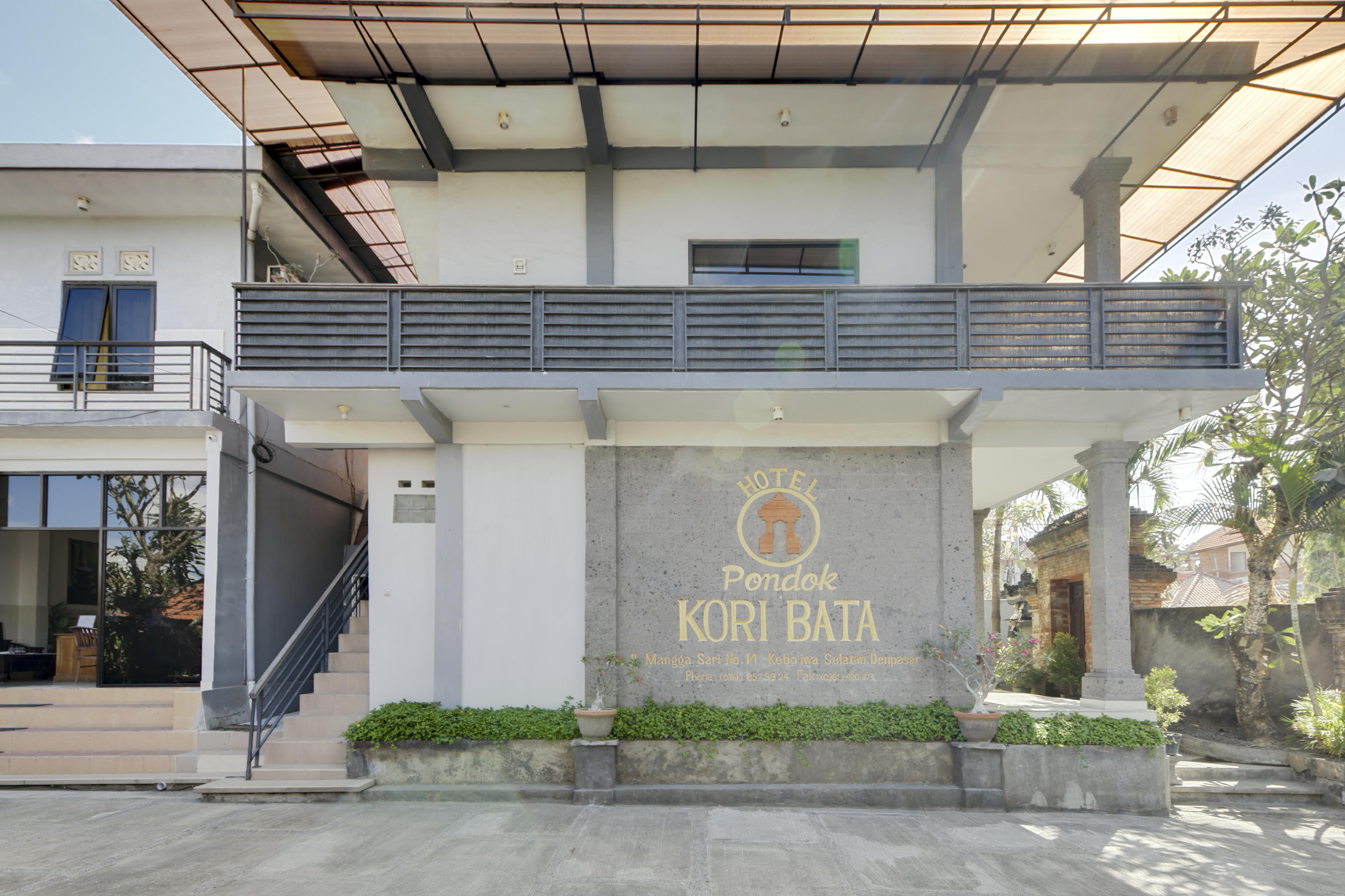 Reddoorz Near Stadion Kompyang Sujana Bali Denpasar Dış mekan fotoğraf