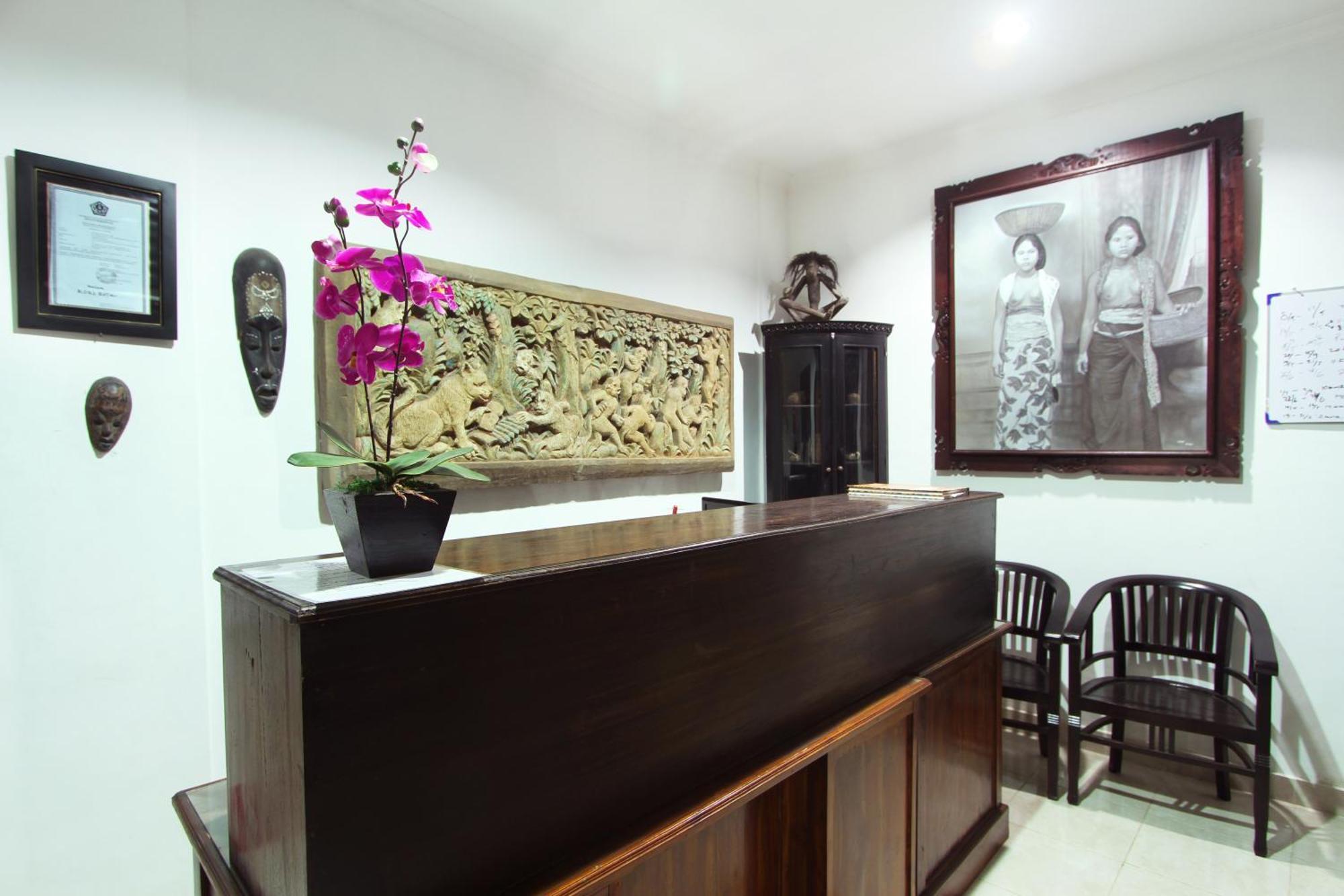 Reddoorz Near Stadion Kompyang Sujana Bali Denpasar Dış mekan fotoğraf