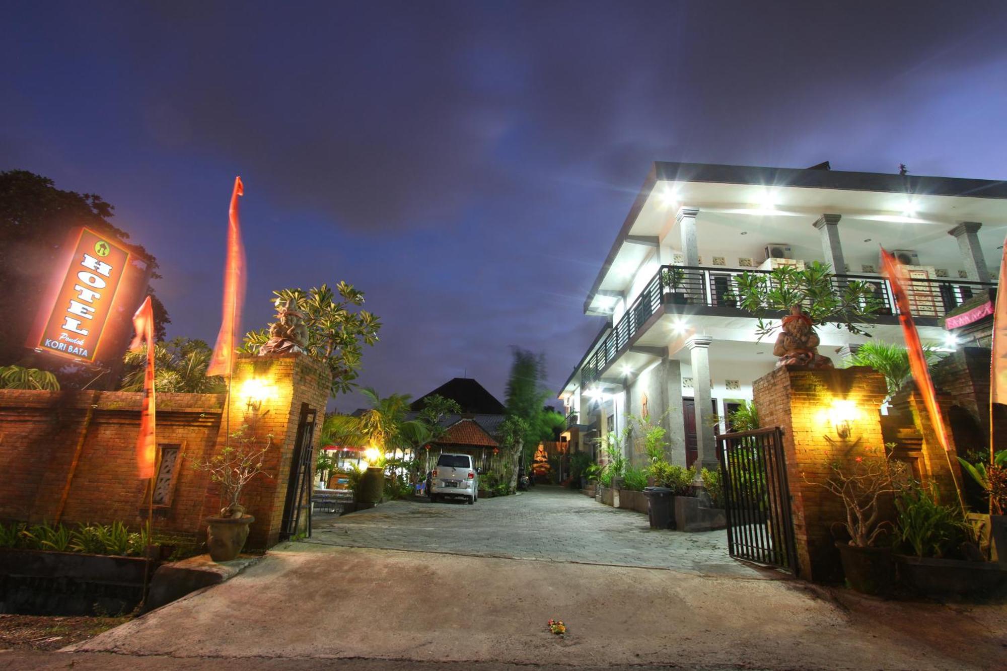 Reddoorz Near Stadion Kompyang Sujana Bali Denpasar Dış mekan fotoğraf