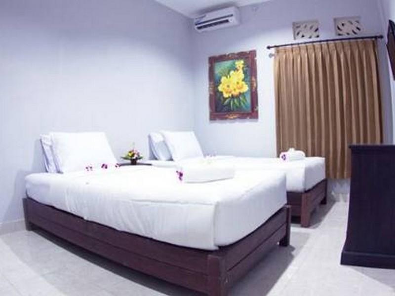 Reddoorz Near Stadion Kompyang Sujana Bali Denpasar Dış mekan fotoğraf