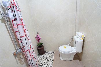 Reddoorz Near Stadion Kompyang Sujana Bali Denpasar Dış mekan fotoğraf