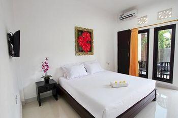 Reddoorz Near Stadion Kompyang Sujana Bali Denpasar Dış mekan fotoğraf