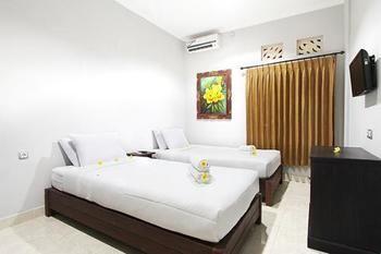 Reddoorz Near Stadion Kompyang Sujana Bali Denpasar Dış mekan fotoğraf