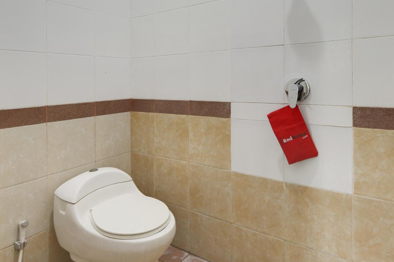 Reddoorz Near Stadion Kompyang Sujana Bali Denpasar Dış mekan fotoğraf