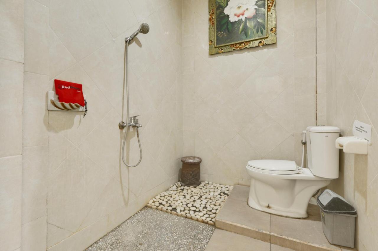 Reddoorz Near Stadion Kompyang Sujana Bali Denpasar Dış mekan fotoğraf